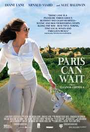 Paris Can Wait - BRRip